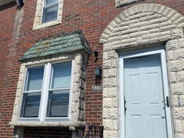 5860 SAUL STREET, PHILADELPHIA, PA 19149