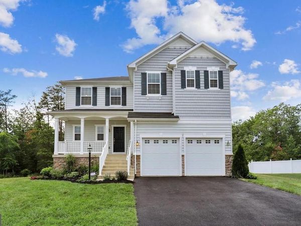 9831 RHINE COURT, WALDORF, MD 20603