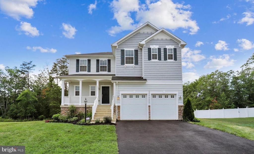 9831 RHINE COURT, WALDORF, MD 20603