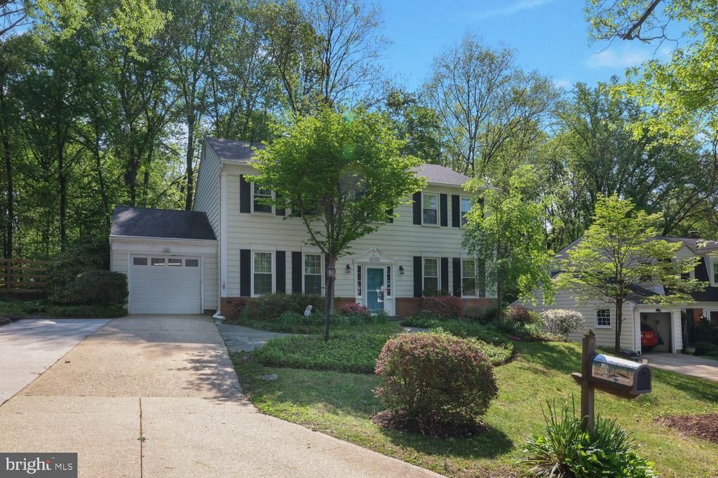 1332 WINDING WAYE LANE, SILVER SPRING, MD 20902