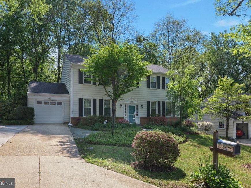 1332 Winding Waye Lane, Silver Spring, MD 20902 Main Photo