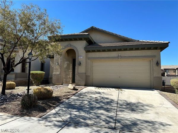 9032 Big Plantation Avenue, Las Vegas, NV 89143