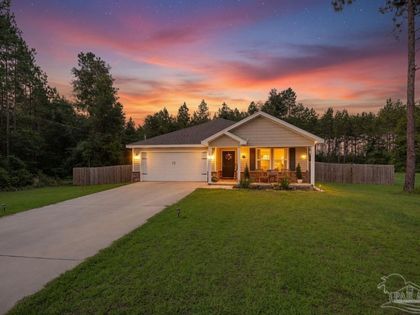 1831 Pineview Church Rd Jay, FL 32565