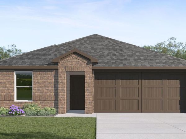 140 Baby Calf Roping RD, Jarrell, TX 76537