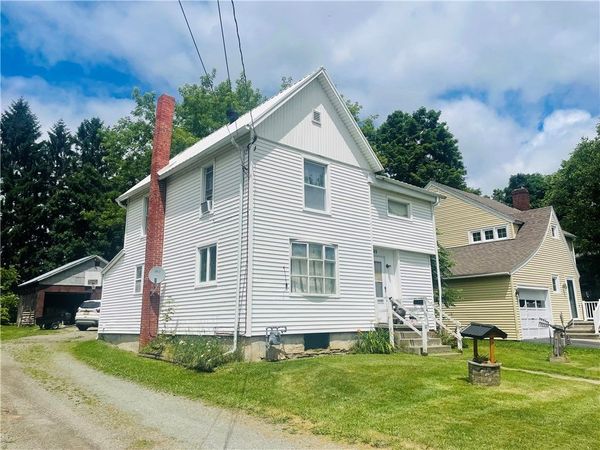 40 Maine Street , Bath, NY 14810