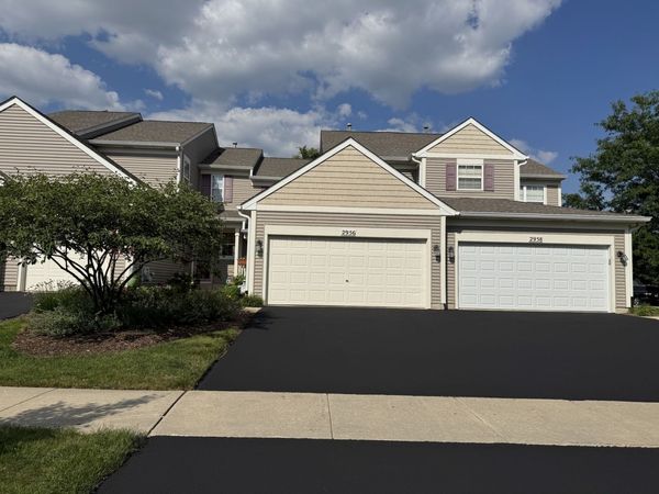 2956 Rutland Circle , Naperville, IL 60564
