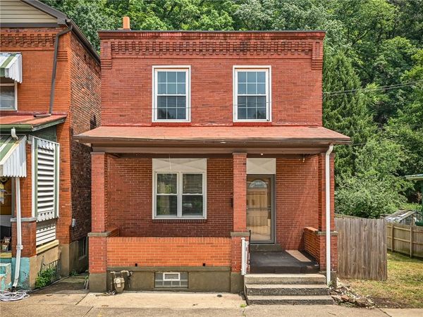 1326 Walters Ave, Pittsburgh, PA 15209