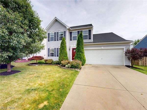 231 S Settlers Lane , Painesville, OH 44077