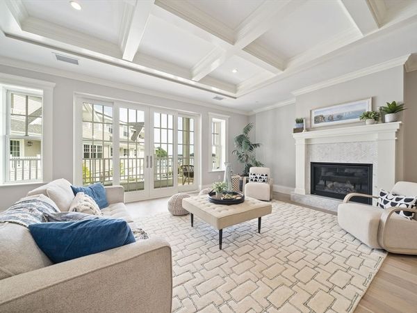 128 Elm Street, Unit 211, Cohasset, MA 02025