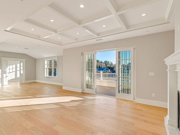 124 Elm Street, Unit 308, Cohasset, MA 02025