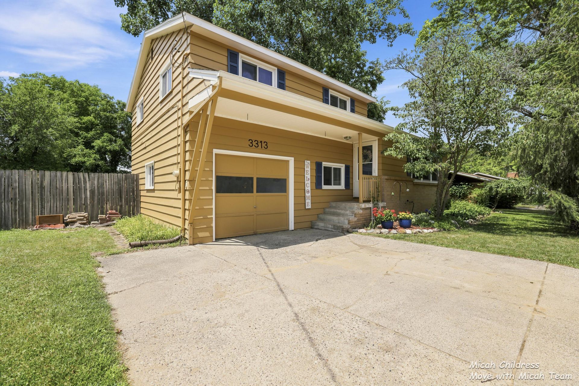 3313 Fuller Avenue Se, Grand Rapids, MI 49508 Main Photo