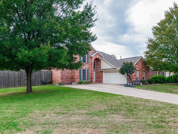 29 Chimney Rock Drive, Trophy Club, TX 76262