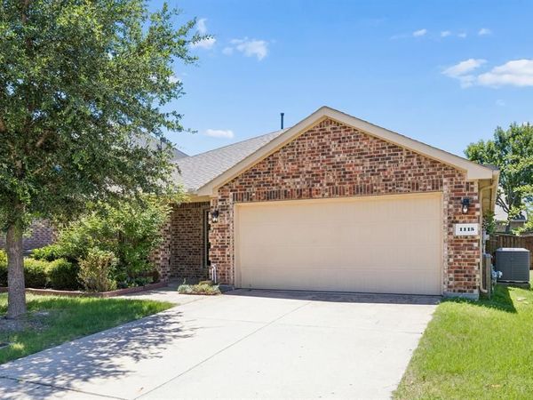 1115 Dickenson Drive, Melissa, TX 75454