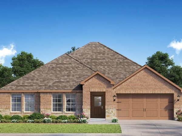 1438 CANTERBURY Trail, DeSoto, TX 75115