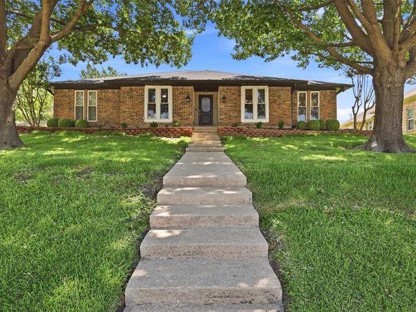 3710 Windmill Court, Plano, TX 75074