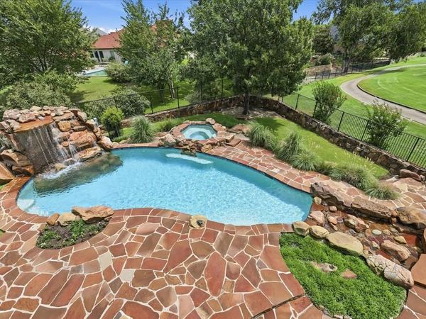 200 Wilshire Drive, Coppell, TX 75019