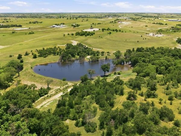 TBD 80+/- Acres CR-4421 , Rhome, TX 76078