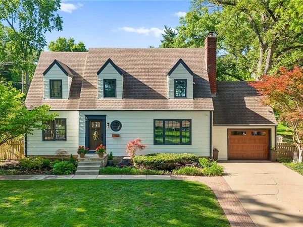 6013 W 61st Street, Mission, KS 66202