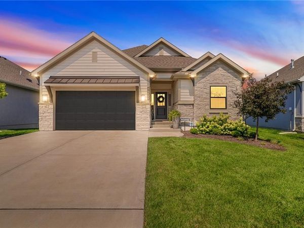 17359 S Kaw Street, Olathe, KS 66062