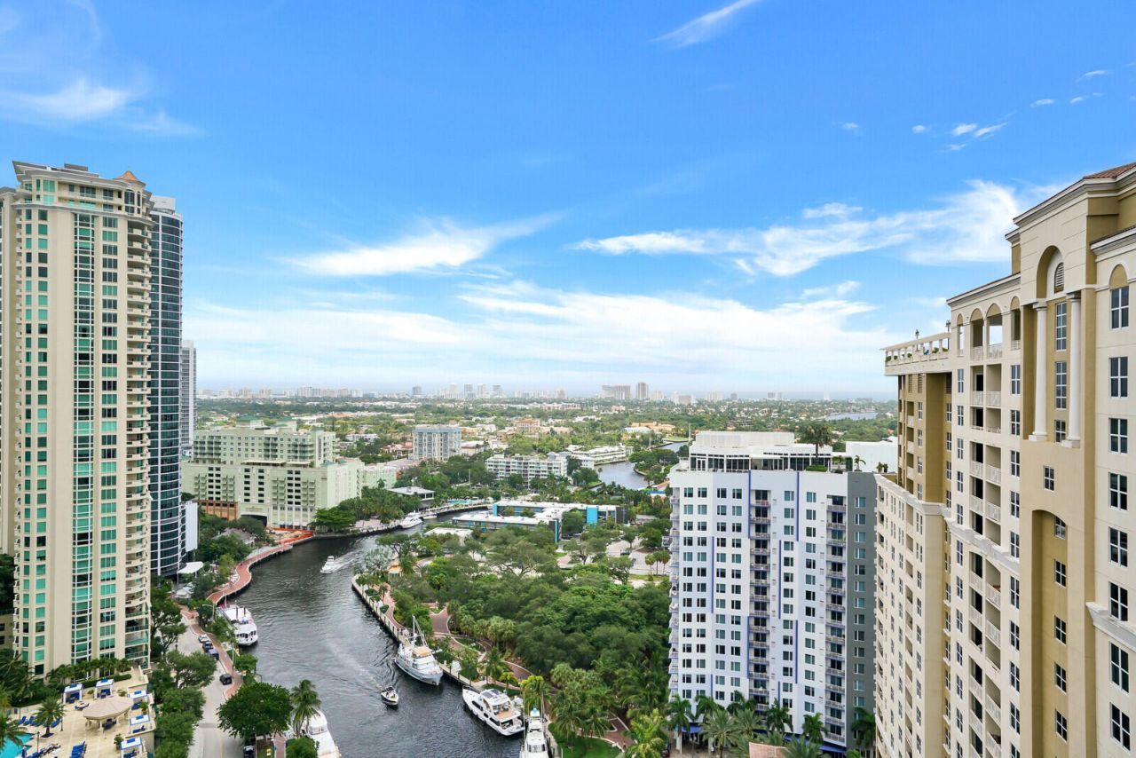 511 SE 5th Avenue, Unit 2417, Fort Lauderdale, FL 33301 Photo