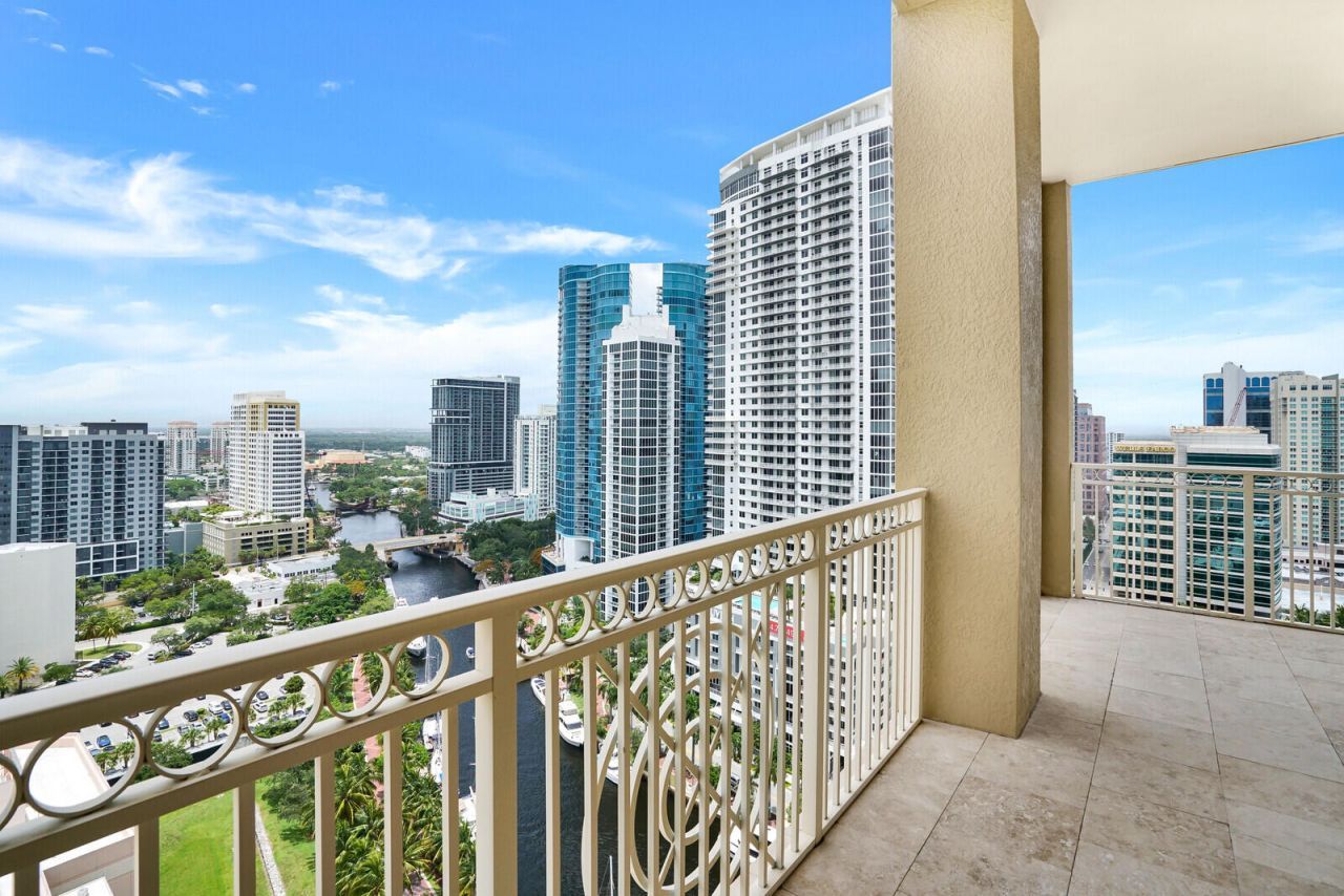 511 SE 5th Avenue, Unit 2417, Fort Lauderdale, FL 33301 Photo
