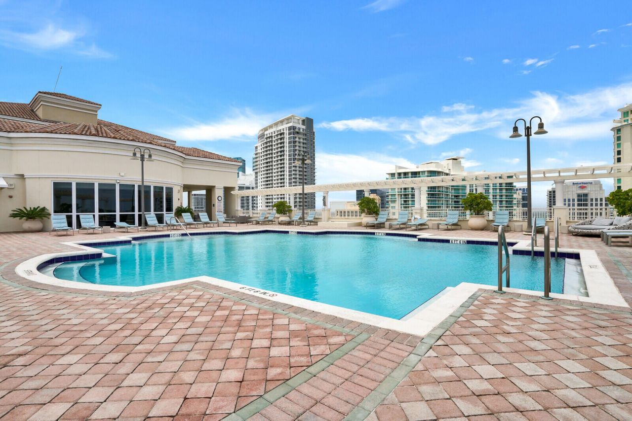 511 SE 5th Avenue, Unit 2417, Fort Lauderdale, FL 33301 Photo