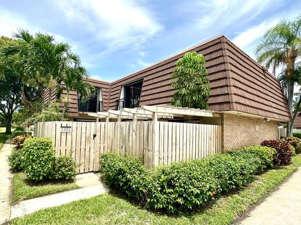 1201 12th Lane, Palm Beach Gardens, FL 33418