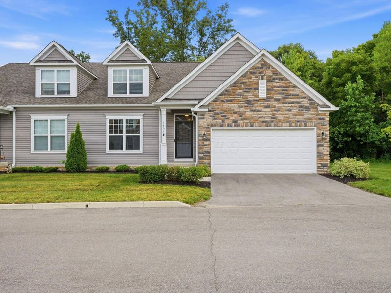 1693 Withers Grove Loop , Unit B, Grove City, OH 43123 Photo 1