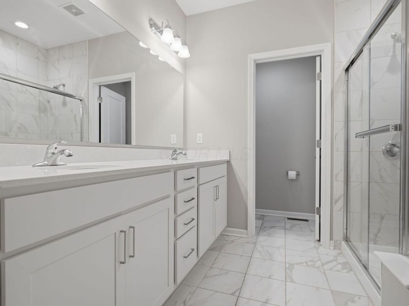 1693 Withers Grove Loop , Unit B, Grove City, OH 43123 Photo 16
