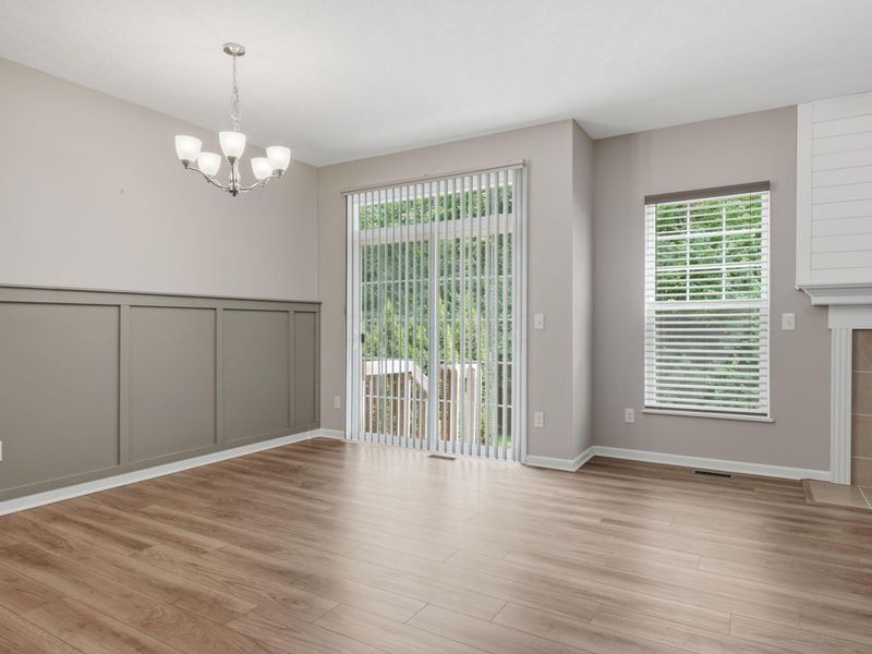 1693 Withers Grove Loop , Unit B, Grove City, OH 43123 Photo 22