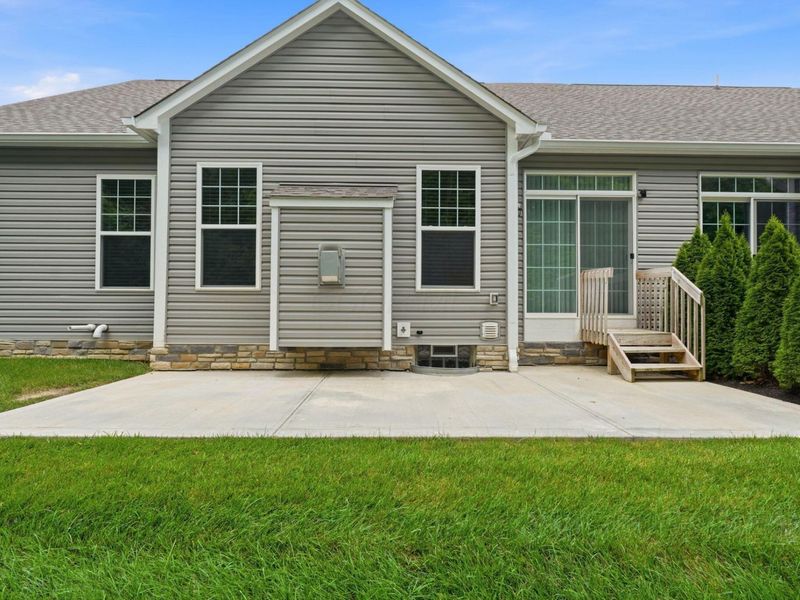 1693 Withers Grove Loop , Unit B, Grove City, OH 43123 Photo 35