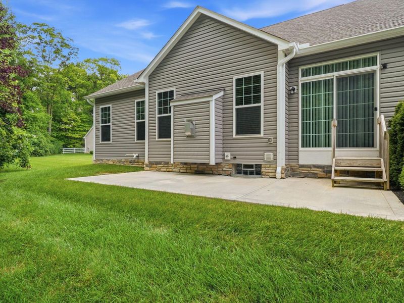 1693 Withers Grove Loop , Unit B, Grove City, OH 43123 Photo 36