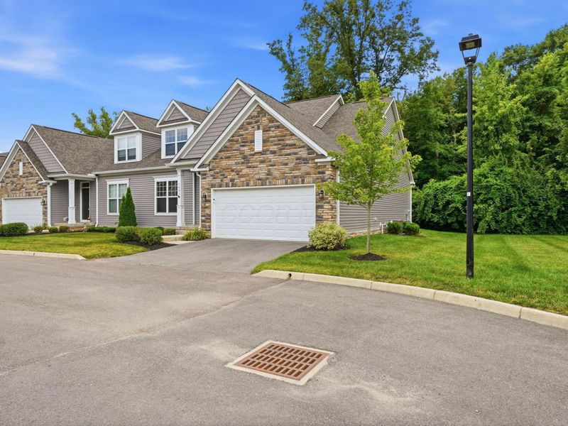 1693 Withers Grove Loop , Unit B, Grove City, OH 43123 Photo 39