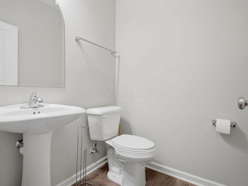 1693 Withers Grove Loop , Unit B, Grove City, OH 43123 Photo 7