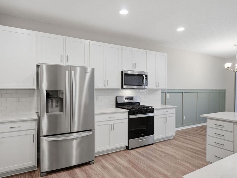 1693 Withers Grove Loop , Unit B, Grove City, OH 43123 Photo 9