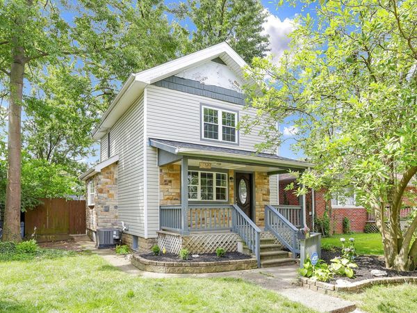 1277 Genessee Avenue , Columbus, OH 43211