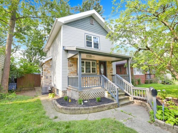 1277 Genessee Avenue, Columbus, OH 43211