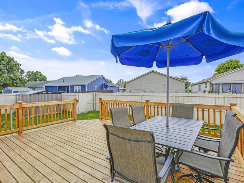 471 Danbury Drive , Lancaster, OH 43130 Photo 41