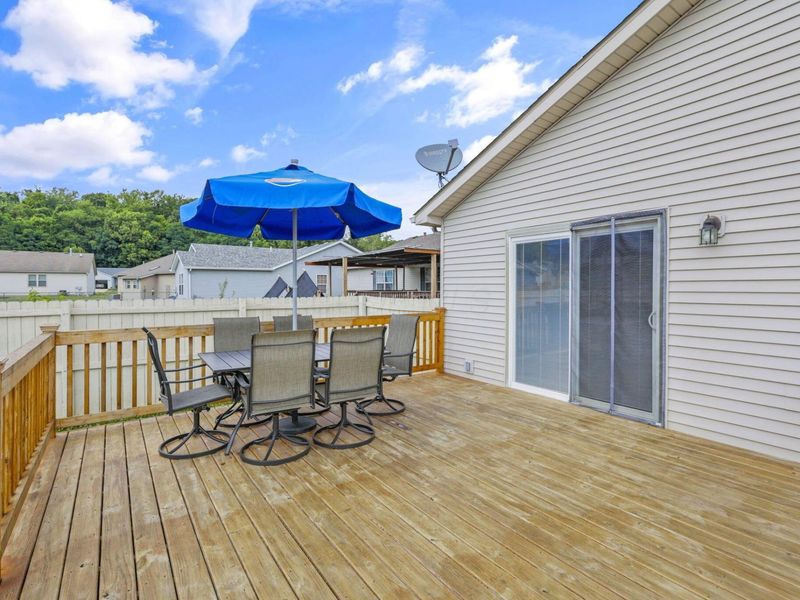 471 Danbury Drive , Lancaster, OH 43130 Photo 42