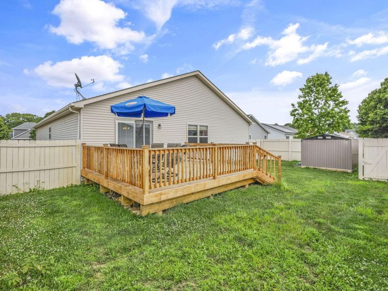 471 Danbury Drive , Lancaster, OH 43130 Photo 44