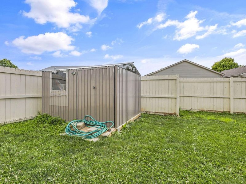 471 Danbury Drive , Lancaster, OH 43130 Photo 45