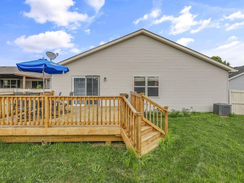 471 Danbury Drive , Lancaster, OH 43130 Photo 46