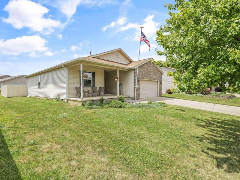 471 Danbury Drive , Lancaster, OH 43130 Photo 47