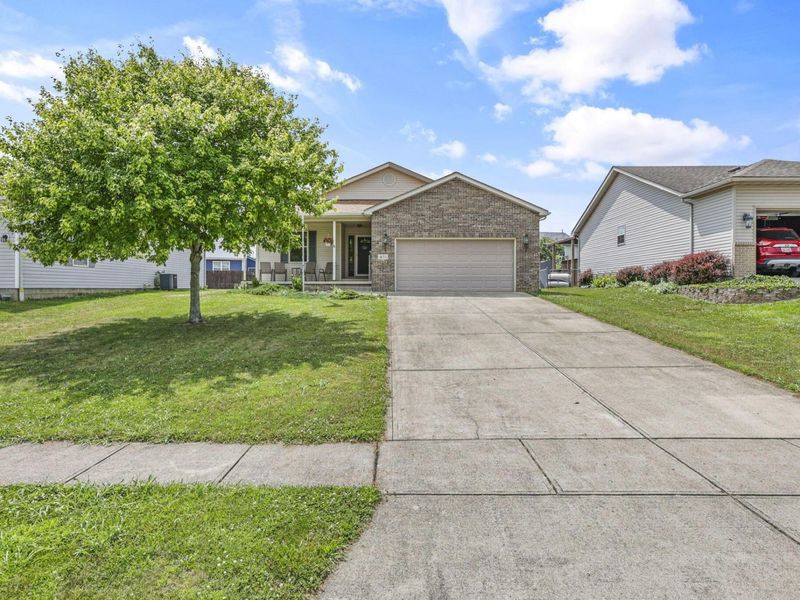 471 Danbury Drive , Lancaster, OH 43130 Photo 48