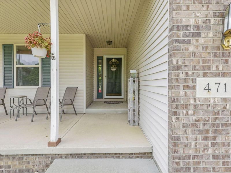 471 Danbury Drive , Lancaster, OH 43130 Photo 49