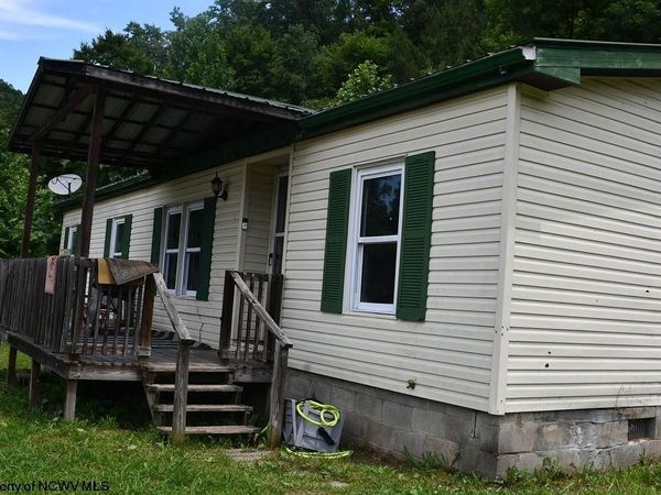7105 & 7177 Price Branch Road, Danville, WV 25053