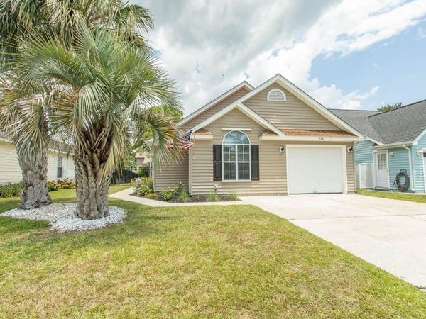 116 Dry Gulley Ln. , Myrtle Beach, SC 29575