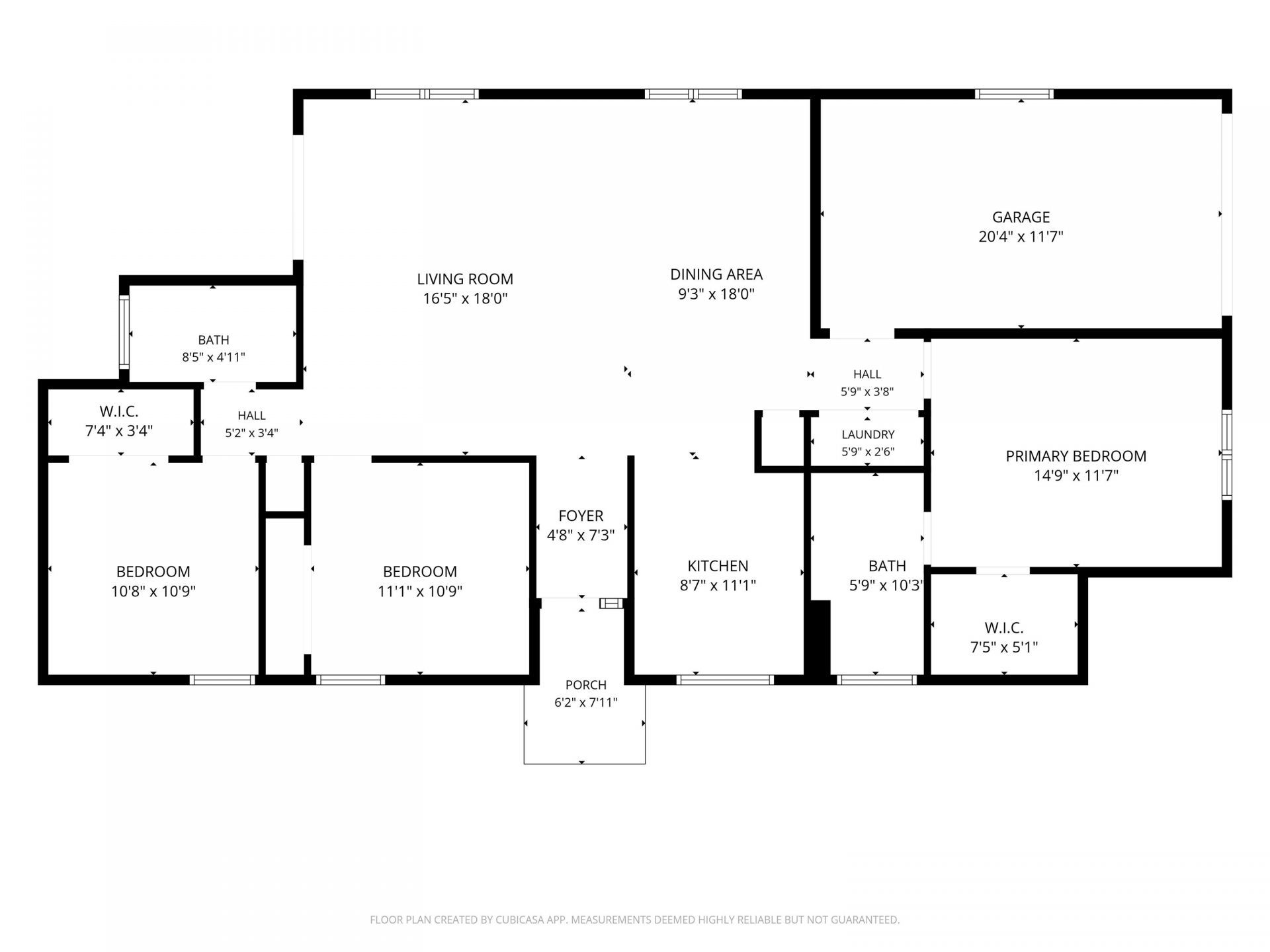 116 Dry Gulley Ln. Photo 34
