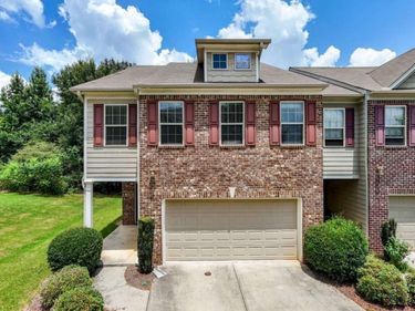 2536 Morgan Chase Drive, Buford, GA 30519