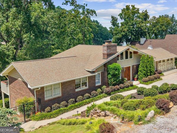 2105 Kemp Drive, Cumming, GA 30041